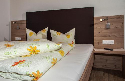 Kaunertal Apartment | Ferienwohnung Parseier