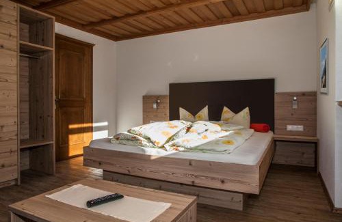 Kaunertal Apartment | Ferienwohnung Parseier