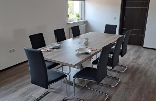 Gemarkung Tailfingen Apartment | Ferienwohnung Paulus