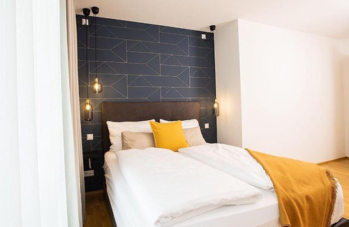 Fischbach Apartment | Ferienwohnung-Pfaender