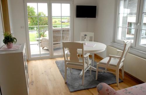 Blankenheim Apartment | Ferienwohnung Pfeil