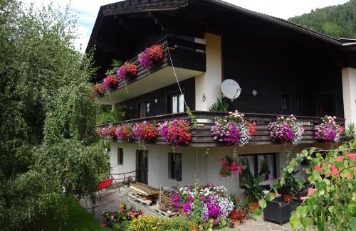Millstatt Apartment | Ferienwohnung Phlox In Millstatt