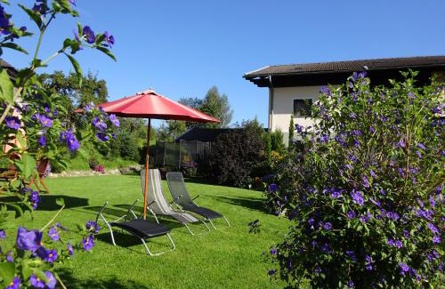 Millstatt Apartment | Ferienwohnung Phlox In Millstatt