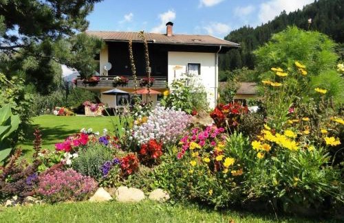Millstatt Apartment | Ferienwohnung Phlox In Millstatt