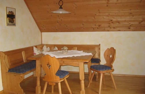 Oberwolz Apartment | Ferienwohnung Pleschaitz 55m² - Ferienwohnung Künstner