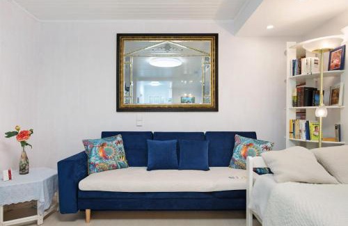 Suggental Apartment | Ferienwohnung Poolblick