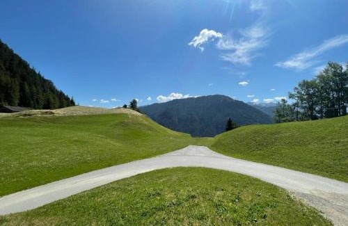Pfunds Apartment | Ferienwohnung Praißkopf Blick