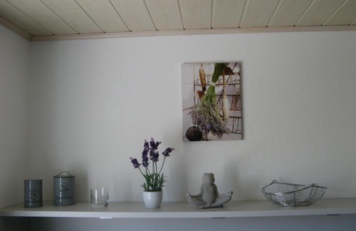 Bad Emstal Apartment | Ferienwohnung Prior