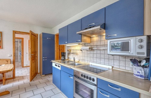 Pruchten Apartment | Ferienwohnung Pruchten