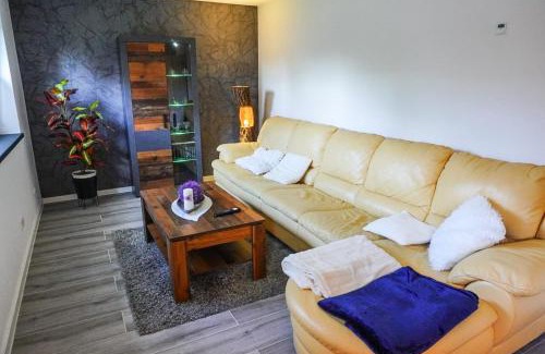 Oebisfelde Apartment | Ferienwohnung Rätzlingen