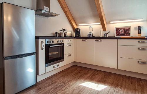 Mecklenburgische Kleinseenplatte House | Ferienwohnung Röbel in Zirtow