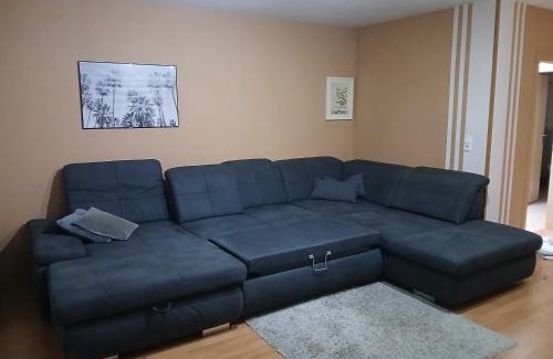 Frankenberg Apartment | Ferienwohnung Röddenau
