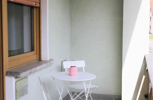 Obertrubach Apartment | Ferienwohnung Röhrer