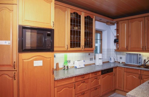 Obertrubach Apartment | Ferienwohnung Röhrer