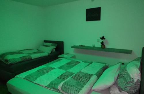 Weilbach Apartment | Ferienwohnung Rhein-Main II
