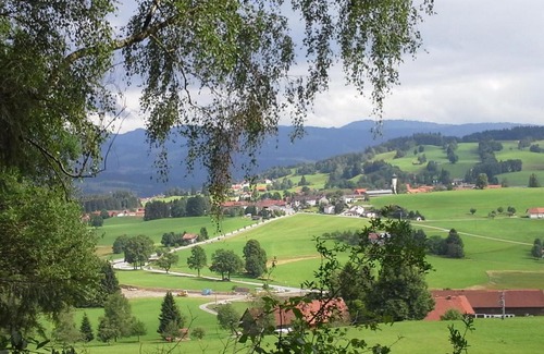 Irsengund Apartment | Ferienwohnung Rath
