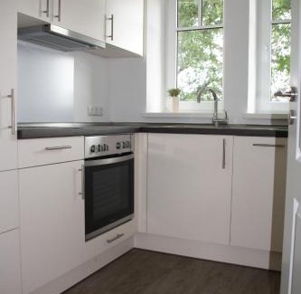 Langwedel Apartment | Ferienwohnung Rehblick