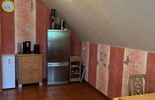 Reken Condo | Ferienwohnung Rehblick in Reken - Außergewöhnlich - Ruhe & Erholung Pur!