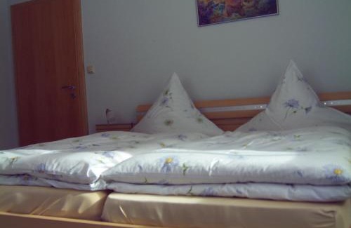 Arnbruck Apartment | Ferienwohnung Reisinger
