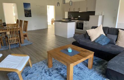 Selk Apartment | Ferienwohnung Reitanlage Bärenz