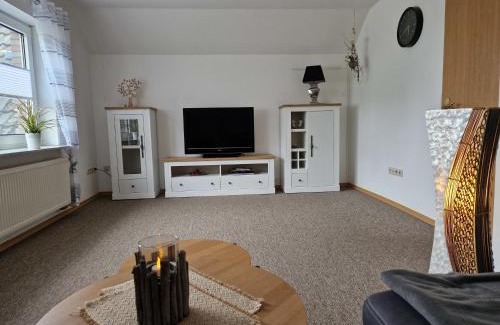 Brookmerland Apartment | Ferienwohnung Renken