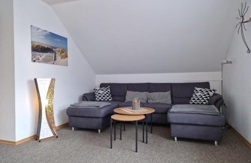 Brookmerland Apartment | Ferienwohnung Renken