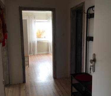 Bastheim Apartment | Ferienwohnung Rhön