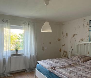 Bastheim Apartment | Ferienwohnung Rhön