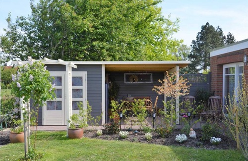 Bunde Apartment | Ferienwohnung Rheiderland, 25186 - Ferienwohnung Rheiderland
