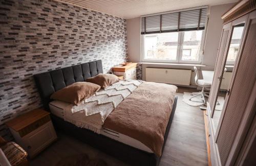 Wieda Apartment | Ferienwohnung Rose