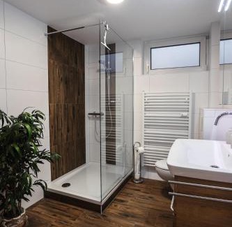 Wieda Apartment | Ferienwohnung Rose