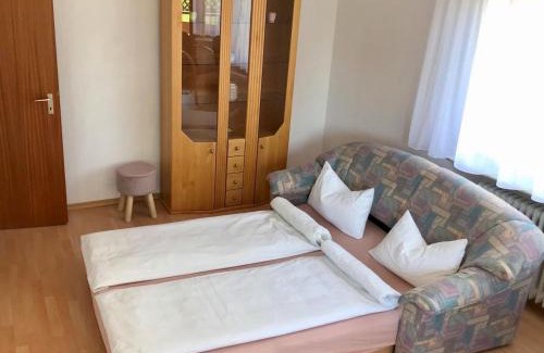 Rotensol Apartment | Ferienwohnung Rotensol