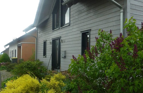 Mechernich Apartment | Ferienwohnung Roter Kater am Nationalpark Eifel, Mechernich Bergbuir