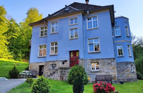 Bielatal Apartment | Ferienwohnung Sächsische Schweiz