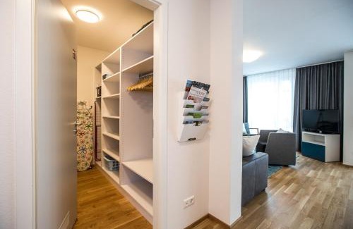 Fischbach Apartment | Ferienwohnung "Säntis"