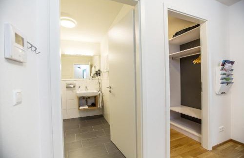 Fischbach Apartment | Ferienwohnung "Säntis"