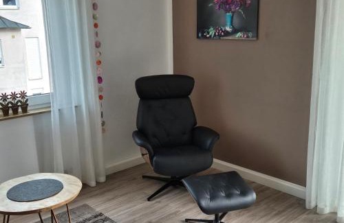Schwaikheim Apartment | Ferienwohnung S-Bahn Nähe