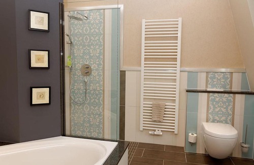 Orscholz Apartment | Ferienwohnung Saarlandblick