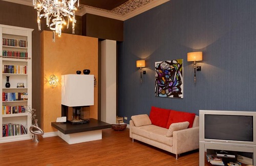 Orscholz Apartment | Ferienwohnung Saarlandblick