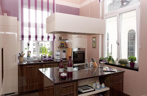 Orscholz Apartment | Ferienwohnung Saarlandblick