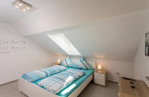 Mettlach Apartment | Ferienwohnung Saarschleife