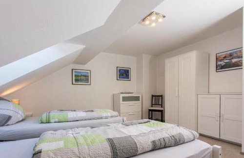 Mettlach Apartment | Ferienwohnung Saarschleife