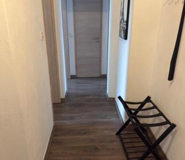 Dillingen Apartment | Ferienwohnung Saika