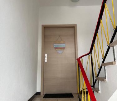 Dillingen Apartment | Ferienwohnung Saika