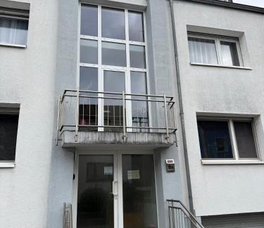 Dillingen Apartment | Ferienwohnung Saika