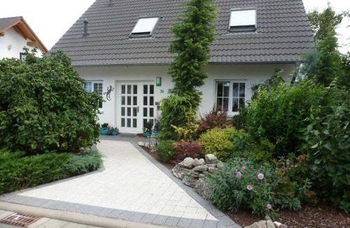 Krampfervorstadt Apartment | Ferienwohnung Salamander