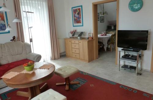 Krampfervorstadt Apartment | Ferienwohnung Salamander