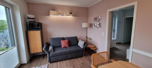 Caan Apartment | Ferienwohnung Sayntalblick