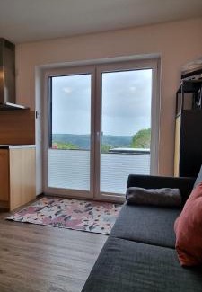 Caan Apartment | Ferienwohnung Sayntalblick