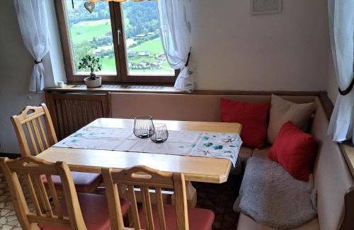 Jochberg House | Ferienwohnung Schatzhof